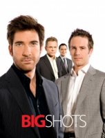 Мужчины в большом городе/Big Shots