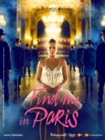 Найди меня в Париже/Find Me in Paris 3 сезон