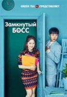 Необщительный босс/Naesungjukin boseu