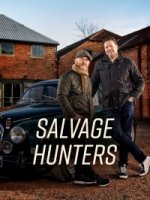Охотники за старьем/Salvage Hunters 14 сезон
