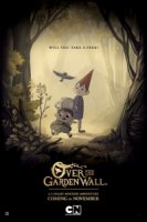 По Ту Сторону Изгороди/Over the Garden Wall