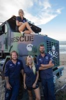 Поисковая команда в Австралии/Aussie Salvage Squad 2 сезон