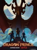 Принц-дракон/The Dragon Prince 3 сезон