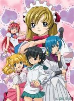 Проект Кирамэки/Kirameki Project