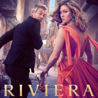 Ривьера/Riviera 3 сезон