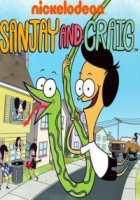 Санджей и Крейг/Sanjay and Craig 3 сезон
