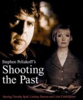 Съемки прошлого/Shooting the Past