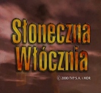 Солнечное копье/Słoneczna włócznia