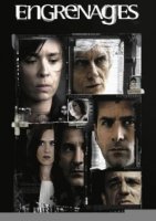 Спираль/Engrenages 8 сезон