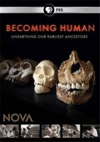 Становление человека/Becoming Human