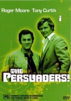 Сыщики-любители экстра класса/The Persuaders