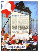 Тайны Версаля/Si Versailles métait conté