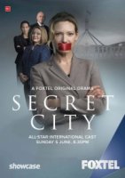 Тайный город (2016)/Secret City 2 сезон