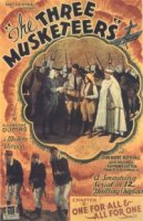 Три мушкетера/The Three Musketeers