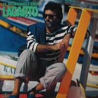 Улыбка ящерицы/O Sorriso do Lagarto