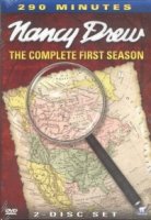 В поисках истины (Нэнси Дрю)/Nancy Drew