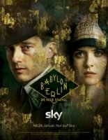 Вавилон-Берлин/Babylon Berlin 3 сезон