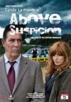Вне подозрений/Above Suspicion 4 сезон