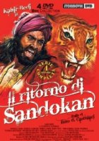 Возвращение Сандокана/Il ritorno di Sandokan