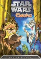 Звездные войны: Эвоки/Star Wars: Ewoks