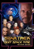 Звездный путь: Дальний Космос 9/Star Trek: Deep Space Nine 7 сезон