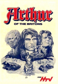 Артур, король бриттов/Arthur of the Britons 2 сезон