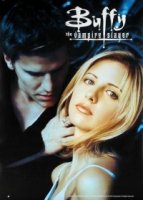 Баффи — Истребительница вампиров/Buffy the Vampire Slayer 4 сезон