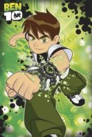 Бен 10/Ben 10 1 сезон