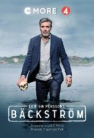 Бэкстрем (2020)/Bäckström 2 сезон