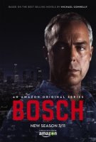 Босх/Bosch 3 сезон