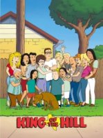 Царь горы/King of the Hill 5 сезон