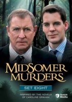 Чисто английские убийства/Midsomer Murders 17 сезон