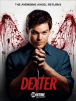 Декстер/Dexter 6 сезон
