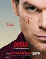 Декстер/Dexter 7 сезон