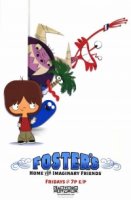 Дом друзей Фостера/Fosters Home for Imaginary Friends 2 сезон