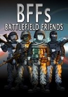 Друзья по Battlefield/Battlefield Friends 2 сезон