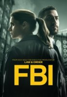 ФБР/FBI 2 сезон