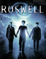 Город Пришельцев/Roswell 2 сезон