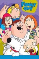 Гриффины/Family Guy 7 сезон