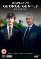 Инспектор Джордж Джентли/Inspector George Gently 7 сезон