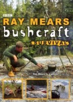 Искусство выживания Рэя Мирса/Ray Mears Bushcraft 1 сезон