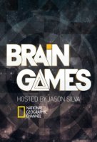 Испытайте свой мозг/Brain Games 4 сезон