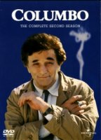 Коломбо/Columbo 2 сезон