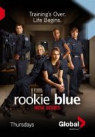 Копы/Rookie Blue 4 сезон