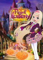 Королевская академия/Regal Academy