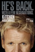 Кошмары на кухне/Kitchen Nightmares 3 сезон