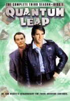 Квантовый скачок/Quantum leap 3 сезон