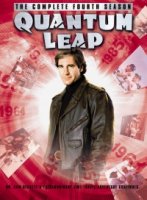 Квантовый скачок/Quantum leap 4 сезон