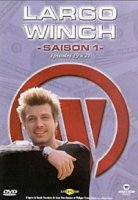 Ларго/Largo Winch 1 сезон
