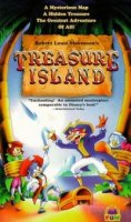 Легенды острова сокровищ/The Legends of Treasure Island 1 сезон